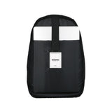 CARABINER MESH BACKPACK / BLACK