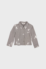 PAINTED WORK SHIRT
