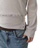 NC Low-Rise Wide Jeans