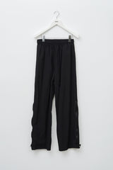 Taey ジッパーナイロンパンツ (3color)