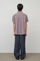 Glass Nylon Pants