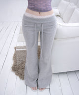 rosy lace inner pt (4colors)