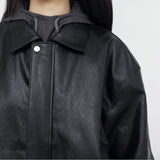 Becia Cara Leather Jacket
