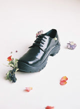 【MADE】Uto, ブラック(グロッシー)