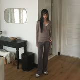 Culson Bootcut Sweat Pants