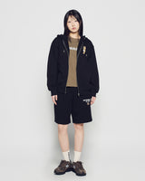 26SSウーマン ダスト ブラー ショートスリーブ Tシャツ