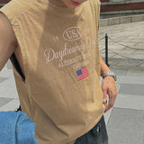 ASCLO Pigment USA Sleeveless (3color)