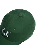 【企画限定価格】 MUCENT BALL CAP (Olive green)