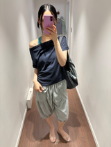 Airy Pocket Guarder Pants (3color)