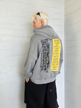 VENTIQUE ビギングフーディー3カラー