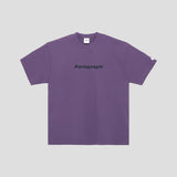ヘリテージサークルロゴTシャツ