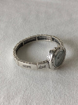 Ethnic@Love bangle watch