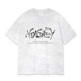 SIGNAL CAMO OVER FIT T-SHIRT (3color)