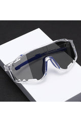 Photochromic Sport Cycling Sunglasses