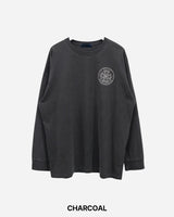 Gothic Pigment Long Sleeve