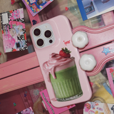 Baby Bunny Case (hard)