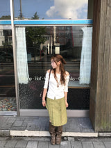 ロフィオフショルダー