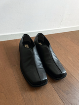 Hennessy line shoes