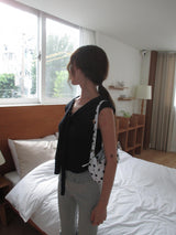 dot mini shoulder bag