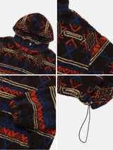 AA Nordic Fleece JK