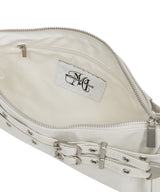 2 belt bag (ivory)