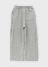 [MADE] Luperson Double-sided Fleece Folding Two-way Pants