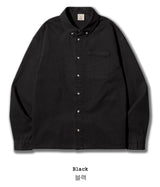 26SS★ ブイルトワークシャツ