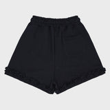 ビーズシャーリングショーツ