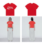 Pastiche graphic T-shirt