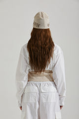 POCKET WIND PANTS