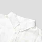 ASCLO サマーRNシャツ (5color)