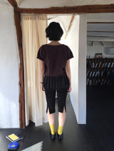 オスロストリングTシャツ (4color)