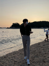 Felt Bizo Slacks (3 colors)