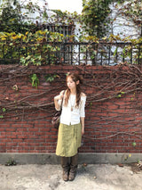 ロフィオフショルダー