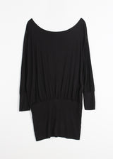OFF SHOULDER 2WAY TOP