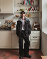 Until Parachute Wide Cargo Pants
