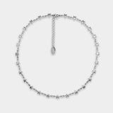 Medium Star Chain Necklace