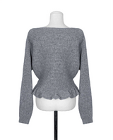 muove frill & one-off strap nt