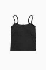 Button With Cup Sleeveless