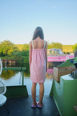 Dreamy Dress / Strawberry
