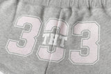 Sporty 333 shorts - gray