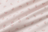 Estelle rose tee