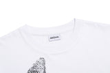 エンジェリックグラフィックオーバーフィットTシャツ