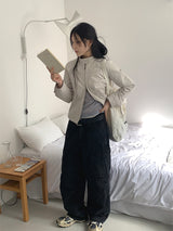 ROUGH CARGO JEANS (2C)