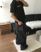 ダンク ノンフェード デニム パンツ