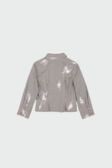 PAINTED WORK SHIRT