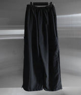 Betty Nylon Cargo Pants