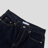 Felid handle denim pants -3C