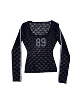 89トラックレーストップ(2 color)