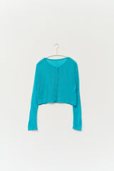(W) Vane Cardigan